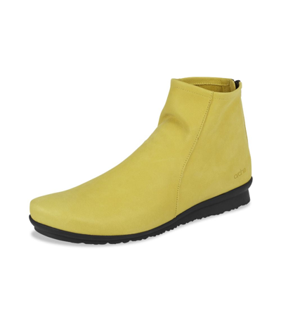 Arche Baryky Boots In Yellow