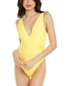 RAMY BROOK SOREN ONE-PIECE