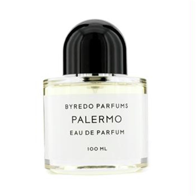 Byredo 14897023106 Palermo Eau De Parfum Spray - 100ml-3.4oz In Orange