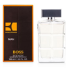 HUGO BOSS Hugo Boss 121470 3.3 oz Mens Boss Orange Eau De Toilette Spray