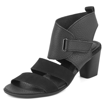 Arche Farage Sandales In Black