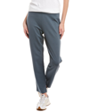 Eileen Fisher Slim Ankle Pants - 100% Exclusive In Blue