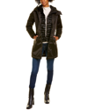 COLMAR COLMAR THREE LAYER COAT