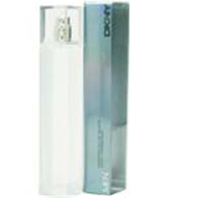 Dkny New York By Donna Karan Edt Cologne  Spray 3.4 oz In Blue