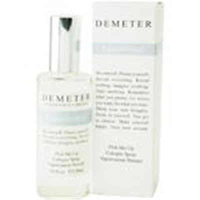 Demeter By  Laundromat Cologne Spray 4 oz In White