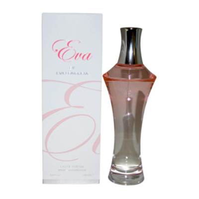 Eva Longoria W-5758 Eva By  For Women - 3.4 oz Edp Spray In White