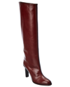 THE ROW The Row Wide Shaft Leather Boot