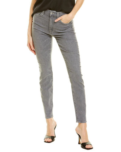 7 For All Mankind The Ankle Stretch Skinny Jeans In Ecoproof