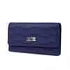 NAUTICA MONEY MANAGER CONTINENTAL WALLET