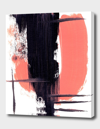 Curioos It's Enough To Be You In Black
