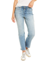 Nydj Sheri Ankle Jean In Blue