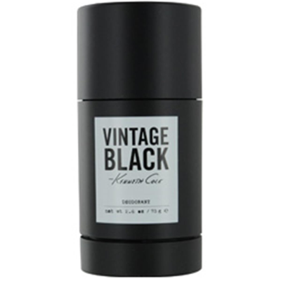 Kenneth Cole 287202 Vintage Black Body Spray - 6 oz