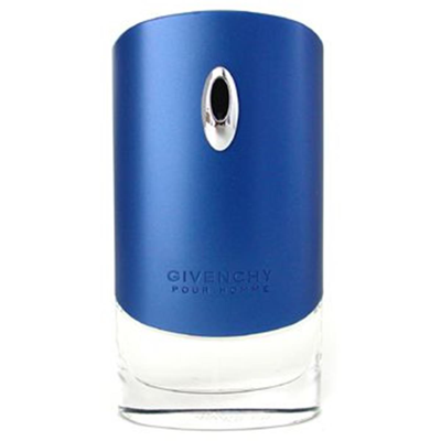 Givenchy 43813 1.7 oz Male Label Eau De Toilette Spray&#44; Blue