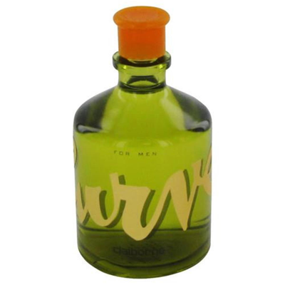 Liz Claiborne 448815 4.2 oz Curve Cologne Spray In Green