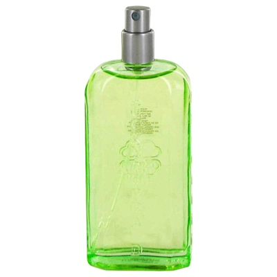 Liz Claiborne 482792 3.4 oz Lucky You Cologne Spray For Mens In Green