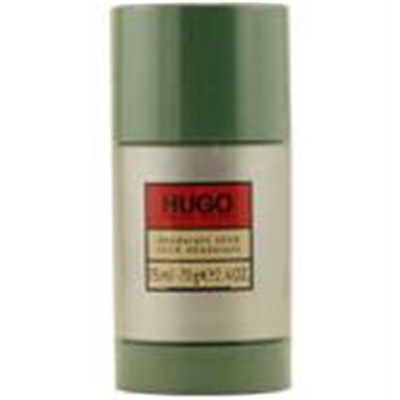 Hugo By  Boss- Deodorant Stick 2.4 oz In Green