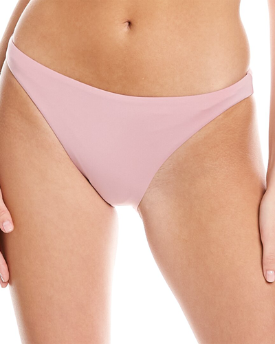 Andie The Cheeky Bottom In Pink
