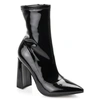 Journee Collection Collection Women's Tru Comfort Foam Veralee Bootie In Black