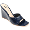 JOURNEE COLLECTION COLLECTION WOMEN'S TRU COMFORT FOAM VIVVY PUMP