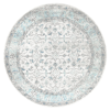 Nuloom Vintage Rio Area Rug In Blue