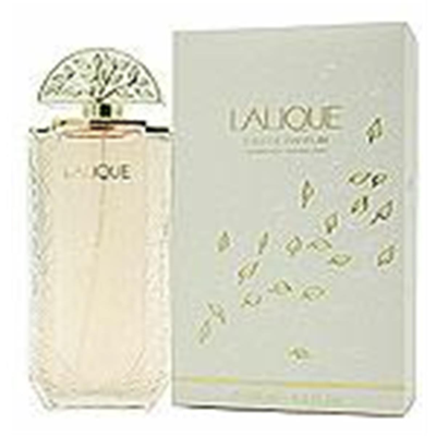 Lalique By  Eau De Parfum Spray 3.3 oz In Orange