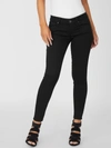 GUESS FACTORY ECO SIENNA CURVY SKINNY JEANS