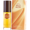 COTY COTY 132566 1.5 OZ WILD MUSK COLOGNE SPRAY FOR WOMEN