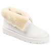 Journee Collection Collection Women's Tru Comfort Foam Horizzen Slipper In White