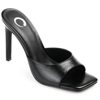 Journee Collection Women's Tru Comfort Foam Marlowe Pump In Black