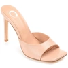 Journee Collection Collection Women's Tru Comfort Foam Marlowe Pump In Pink