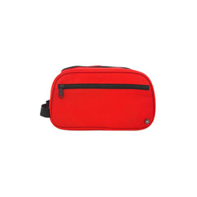 Swiss Army W-bg-1211 Victorinox Traveler Red Bag For Womens