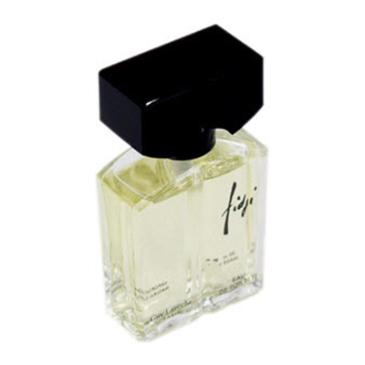 Guy Laroche W-1611 Fidji - 3.4 oz - Edt Spray In Black