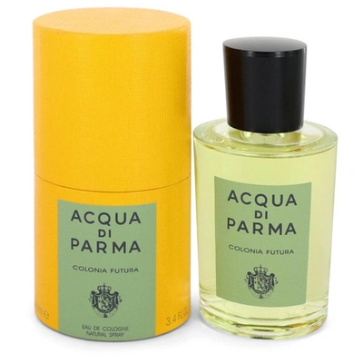 Acqua Di Parma 552105 3.4 oz Eau De Cologne Spray For Women In Pink