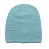 Portolano Slouchy Popcorn Hat In Multi