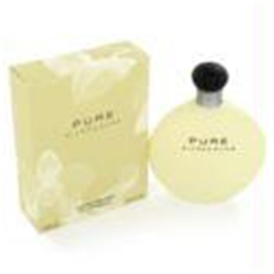 Alfred Sung Pure By  Eau De Parfum Spray 3.4 oz In White