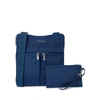 Baggallini Horizon Crossbody In Blue