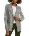 ESCADA ESCADA Begaskos Wool-Blend Blazer