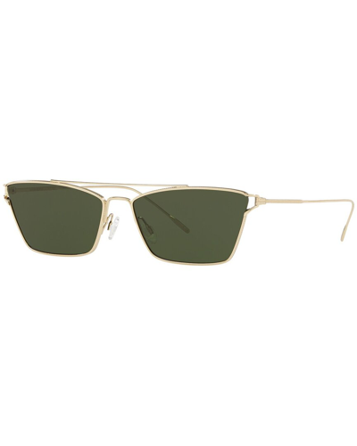 OLIVER PEOPLES Accessories for Women | ModeSens