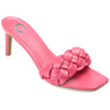 Journee Collection Collection Women's Tru Comfort Foam Hattie Pump In Pink