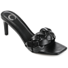 Journee Collection Collection Women's Tru Comfort Foam Hattie Pump In Black