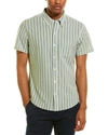 BONOBOS RIVIERA SLIM FIT SHIRT