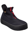 Marni Sock Sneaker In Black