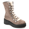 Journee Collection Collection Women's Tru Comfort Foam Kannon Bootie In Beige