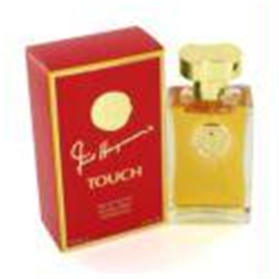 Fred Hayman Touch By  Eau De Toilette Spray 3.3 oz In Purple