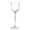 Godinger Rondo Liqueur Glasses, Set Of 4 In Silver