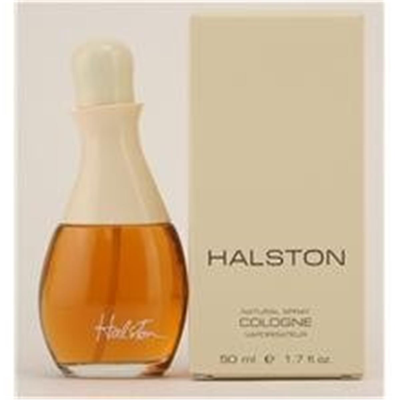 Halston - Cologne Spray 1.7 oz In Orange