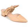 JOURNEE COLLECTION COLLECTION WOMEN'S MELORA FLAT