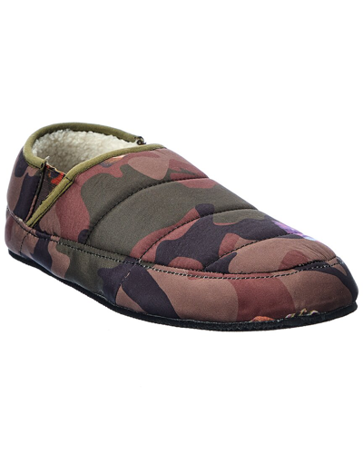 Paisley & Gray Houser Slipper In Green