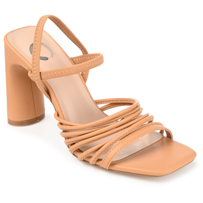 JOURNEE COLLECTION COLLECTION WOMEN'S HERA PUMP