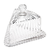 Godinger 44800 Capri Covered Server In Silver